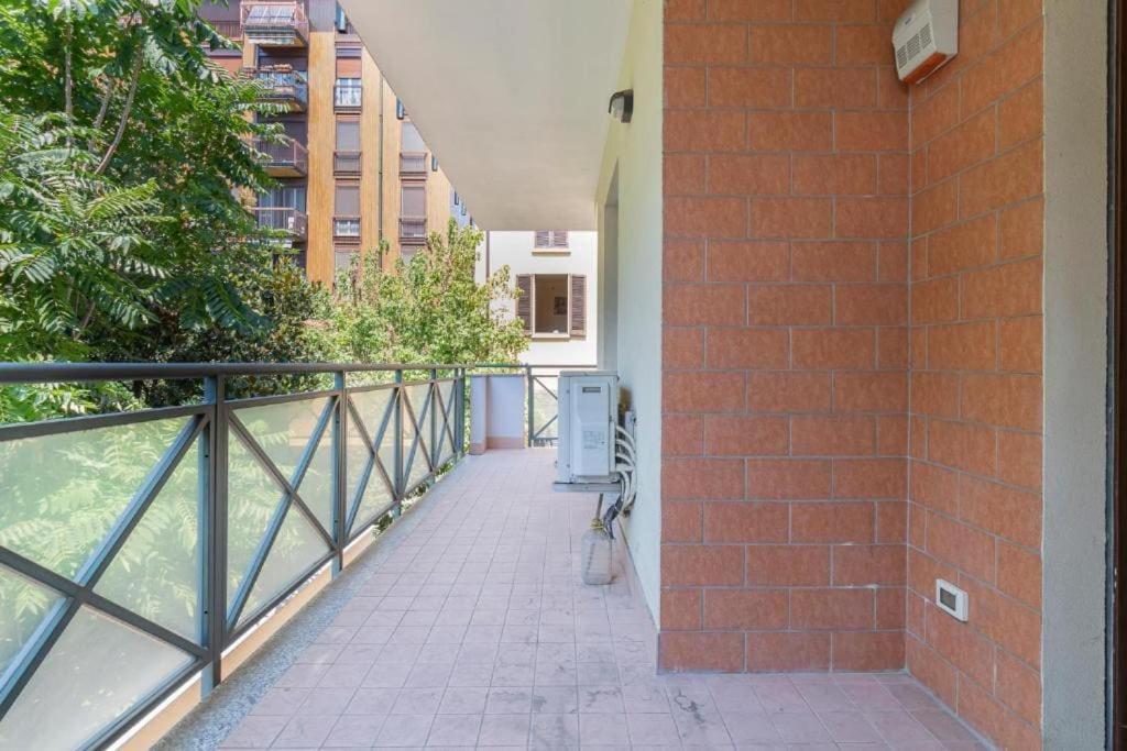 Apartamento Elegante A 500 Mt Da M4 Con Wifi E Ac *