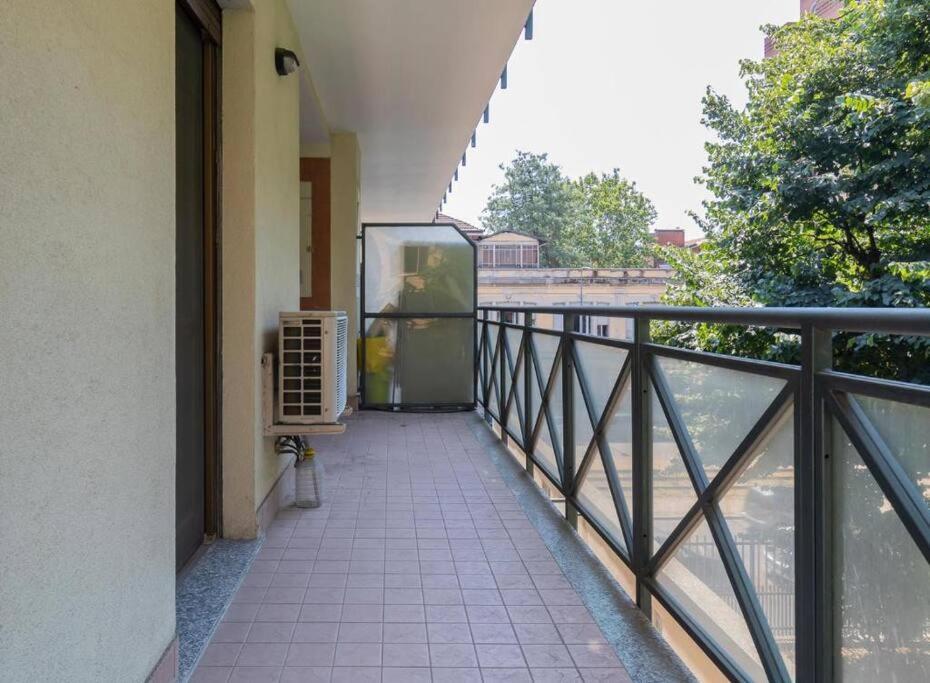 Apartamento Elegante A 500 Mt Da M4 Con Wifi E Ac *