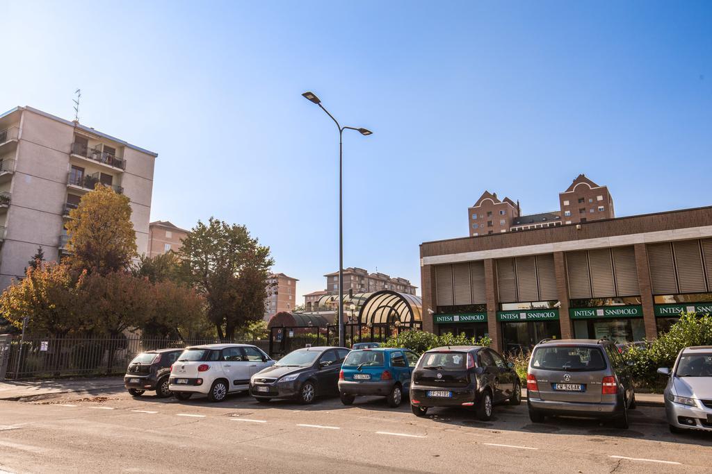 Downtown Mailand