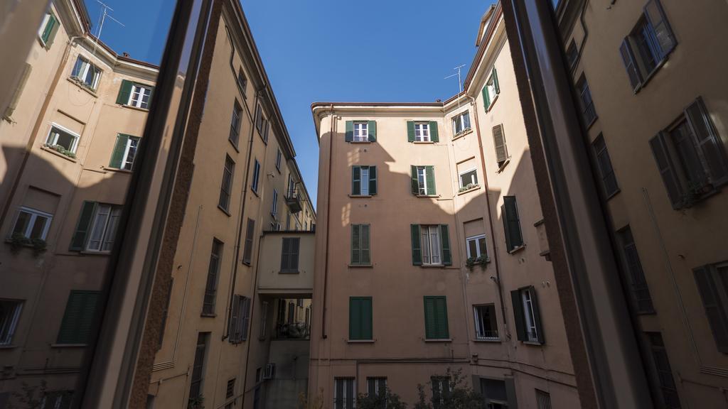 Italianway-melzo 12 * Milão