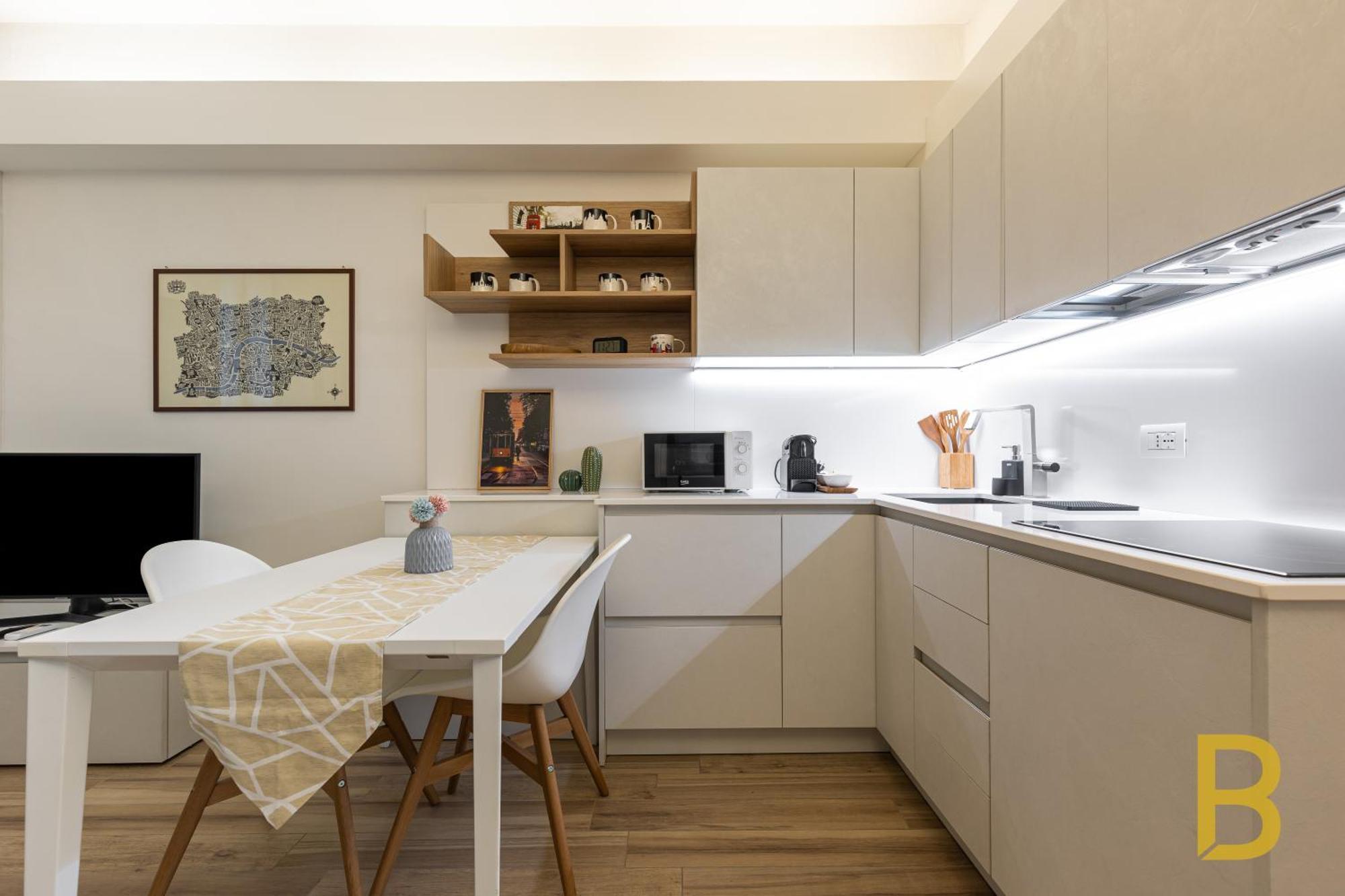 Apartamento Beplace In Gioia