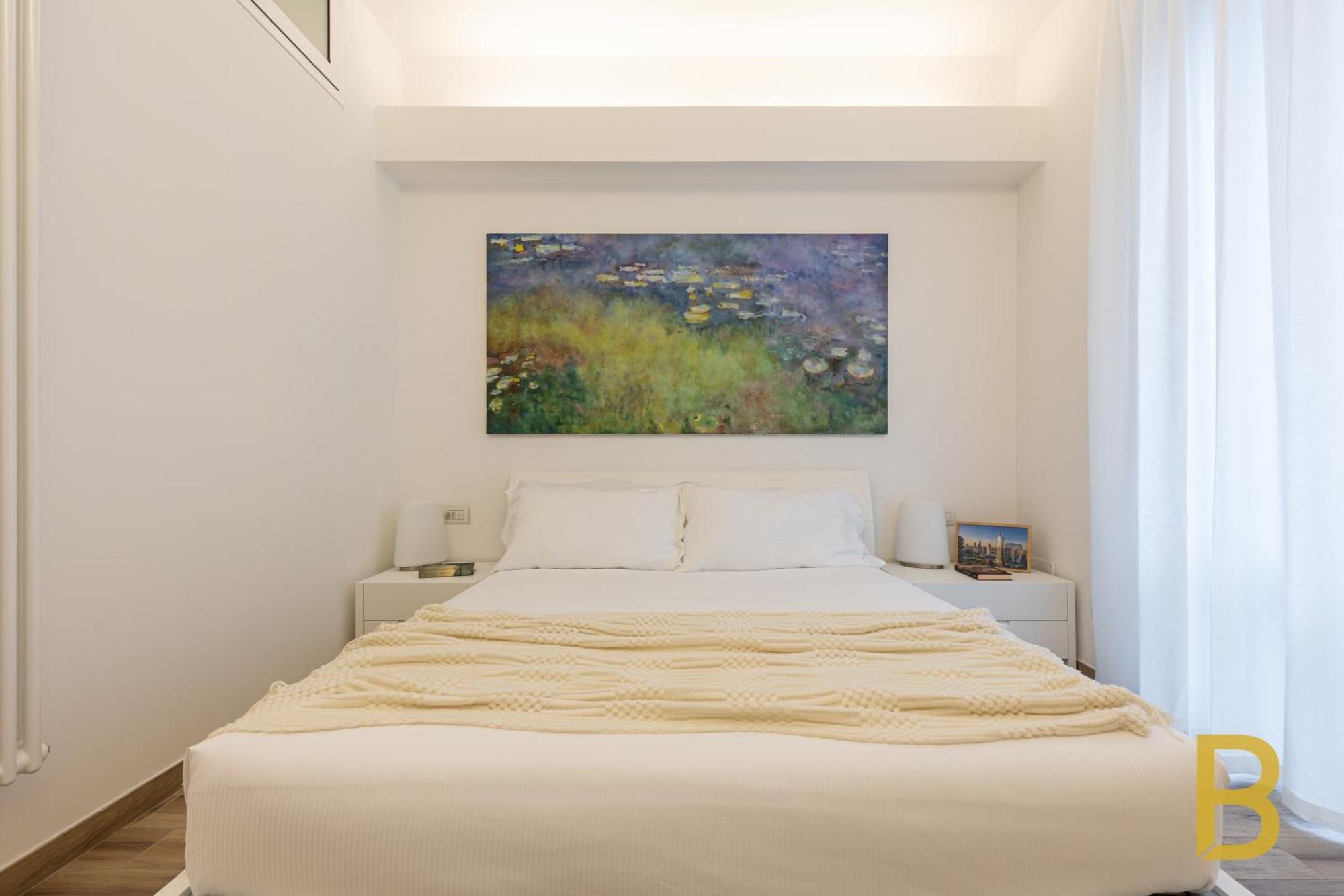 Apartamento Beplace In Gioia *