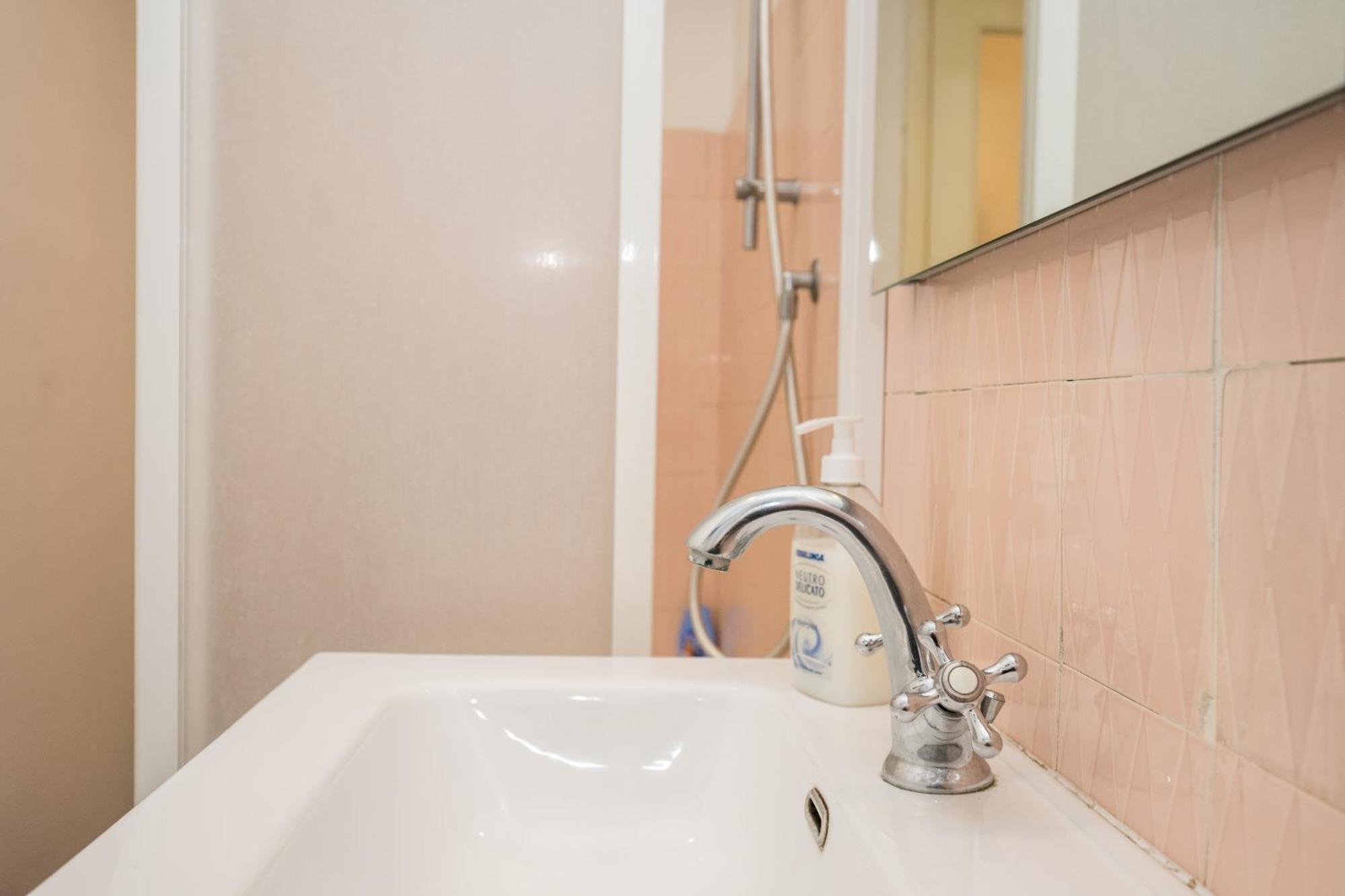 Apartamento Incantevole A *