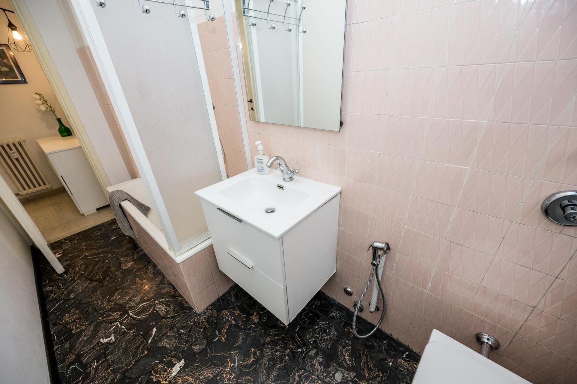 Incantevole A Apartamento Milão