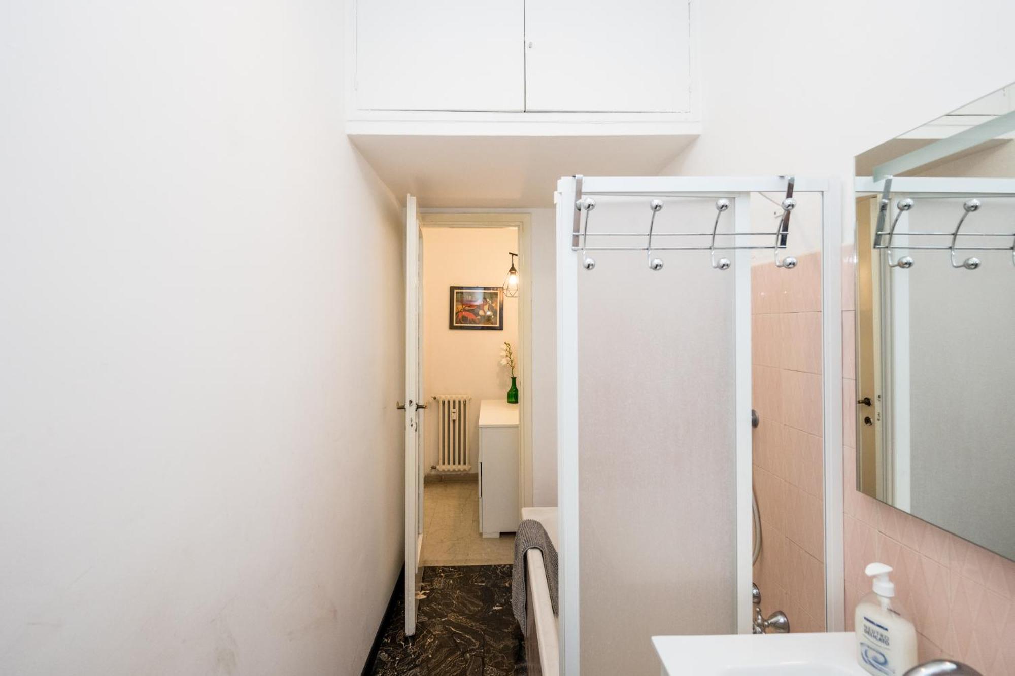 Incantevole A Apartamento