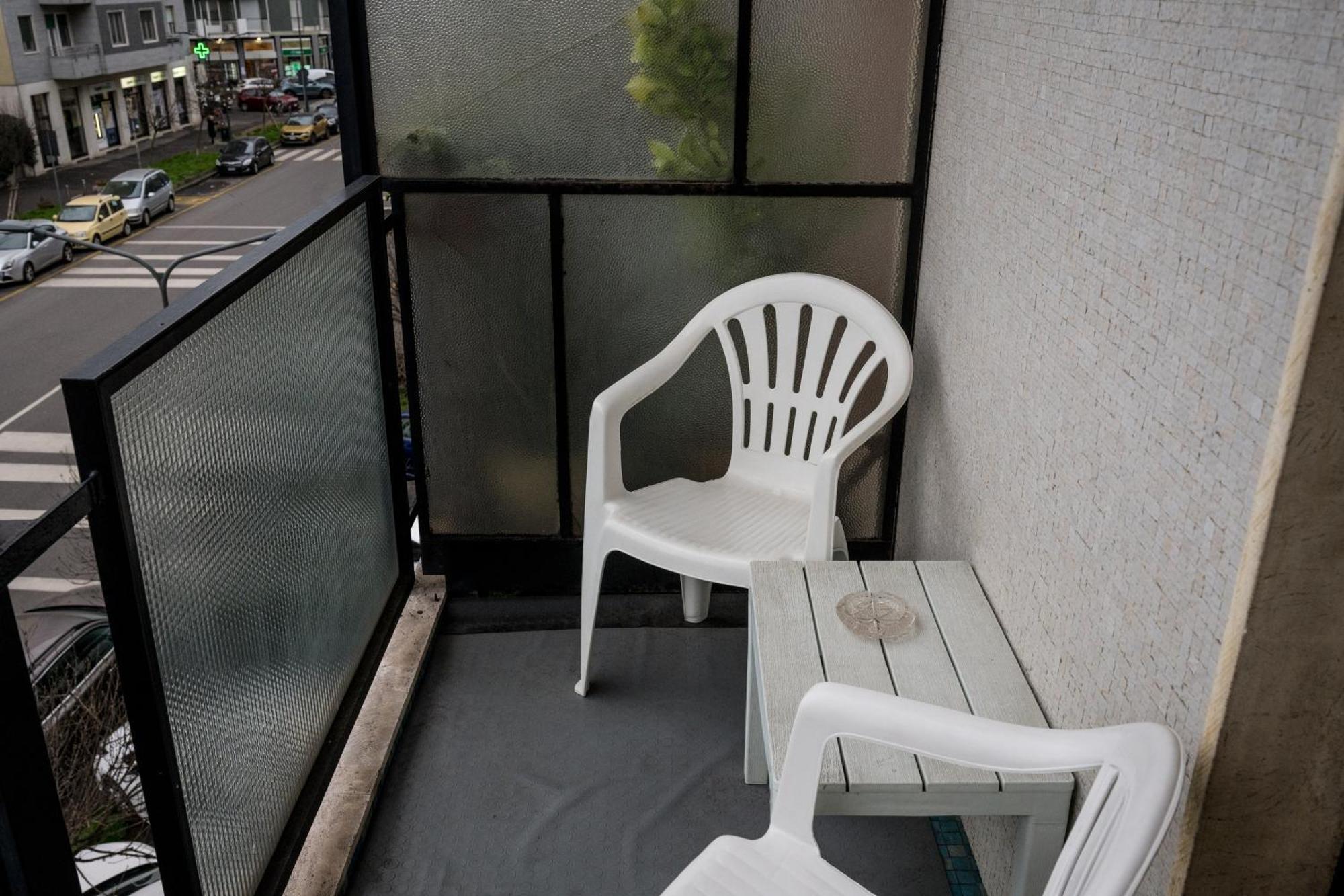 Incantevole A Apartamento Milão