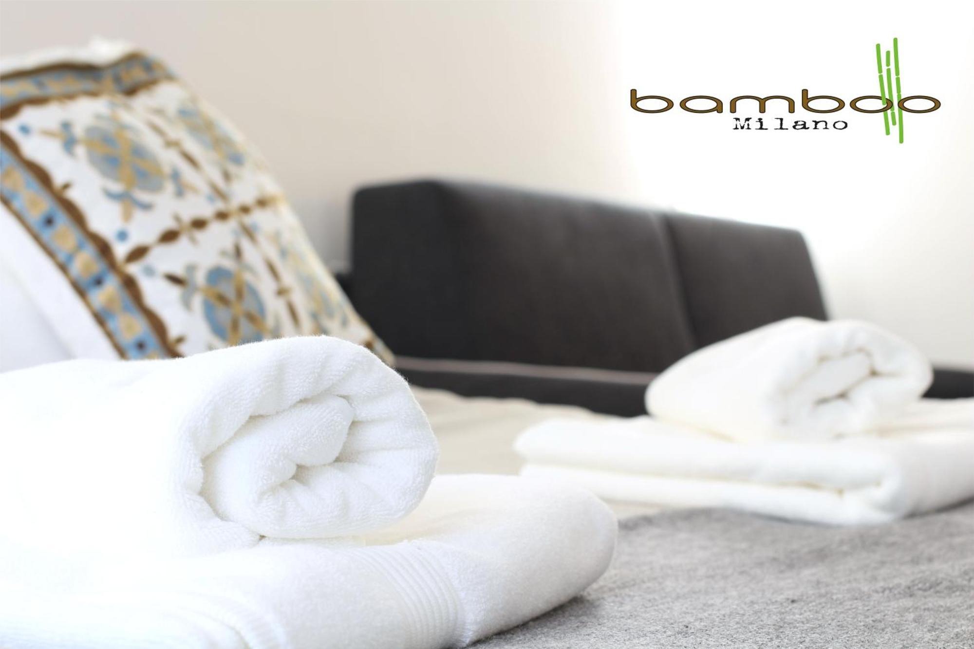 Apartamento Bamboo Unione Class *