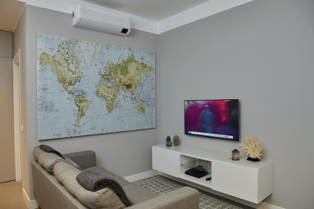Casabonny - Un Piacevole A Apartment Mailand