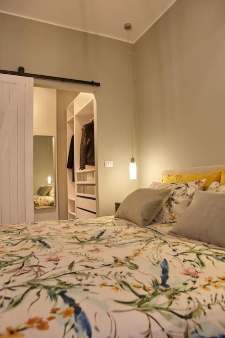 Casabonny - Un Piacevole A Apartment Mailand