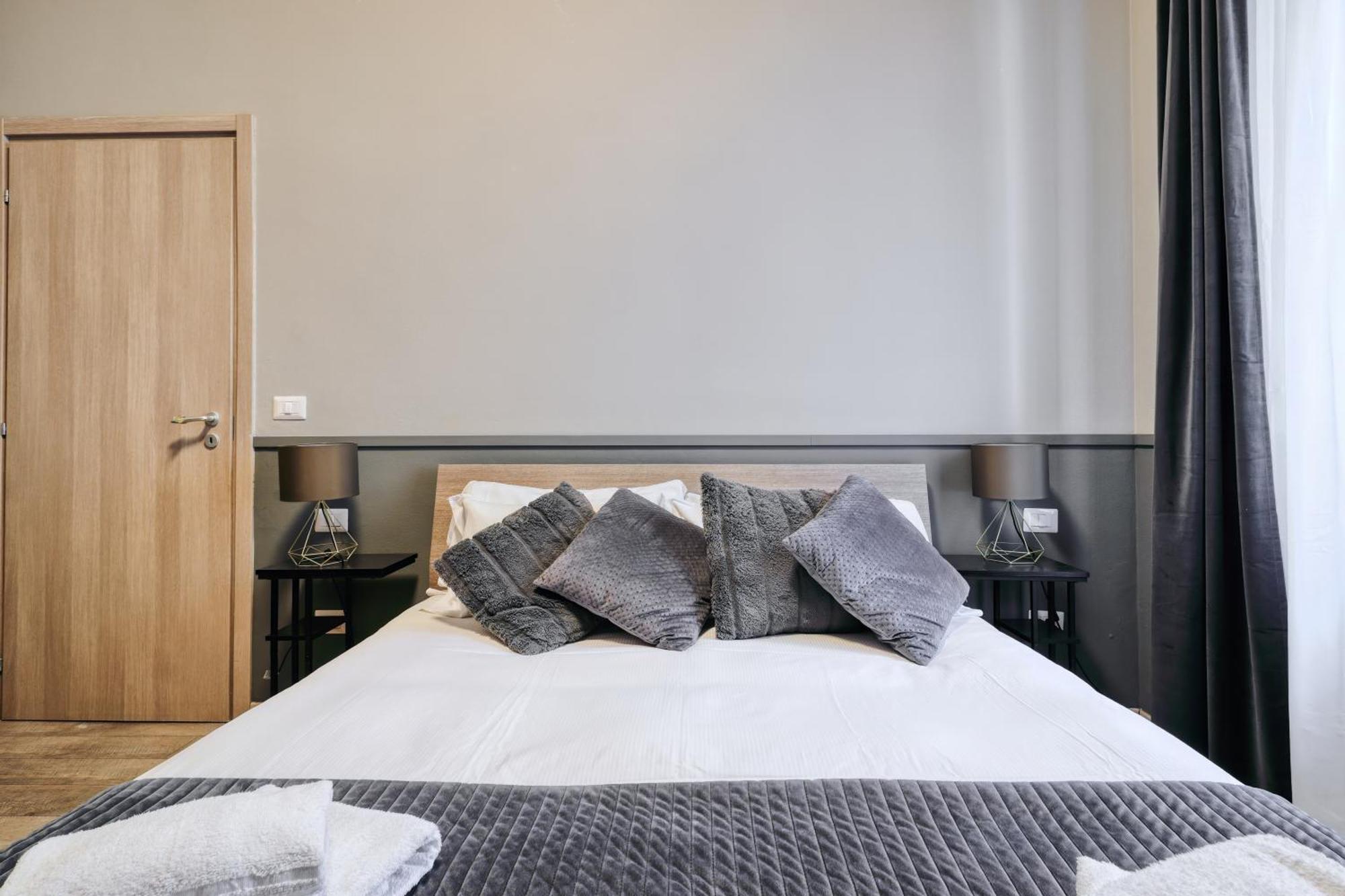 Double In Zona Citta Studi Apartment *