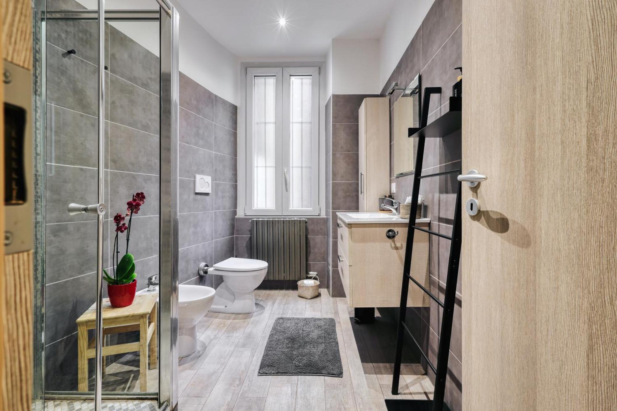 Double In Zona Citta Studi Milan