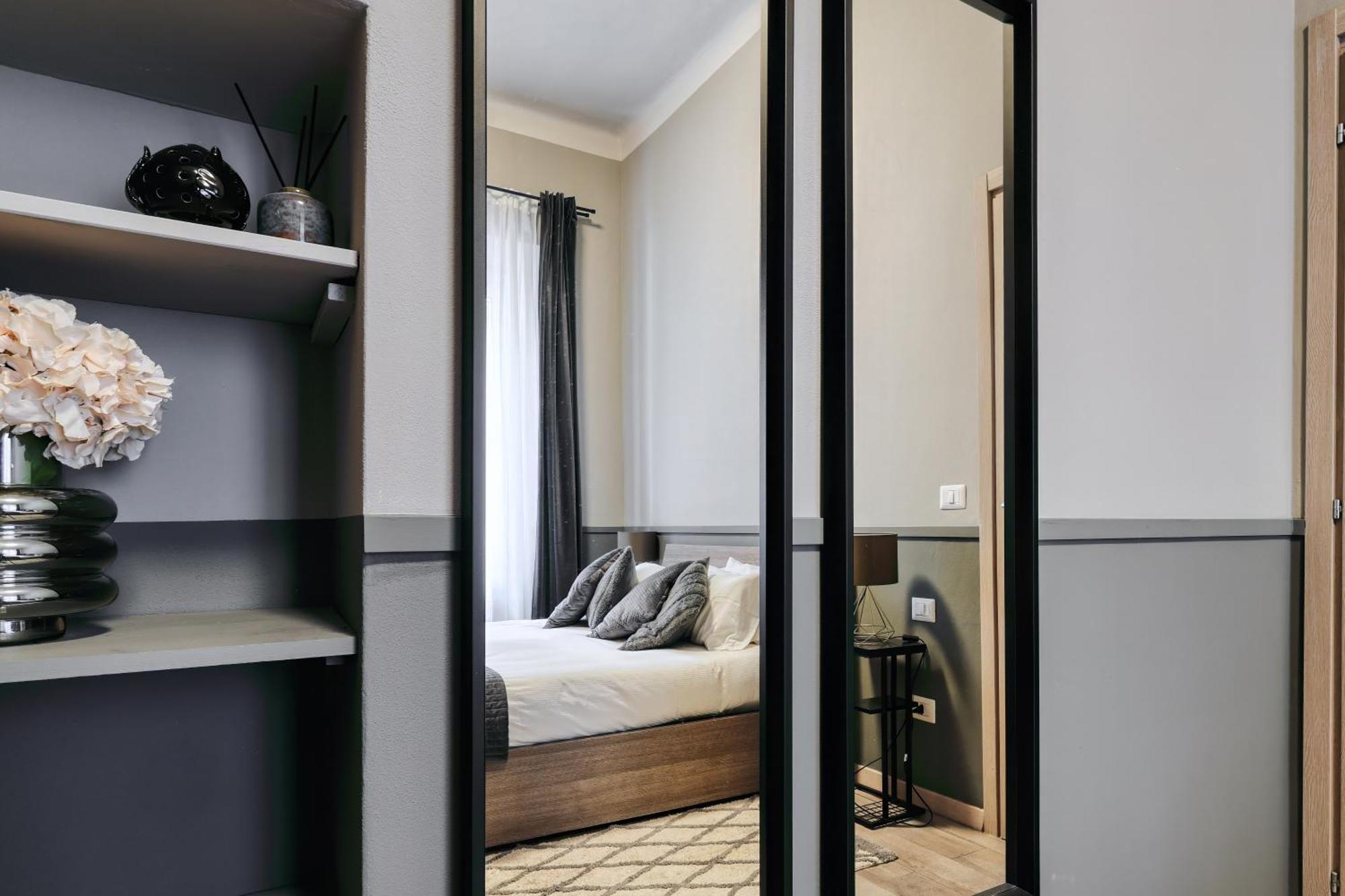 Apartment Double In Zona Citta Studi Milan