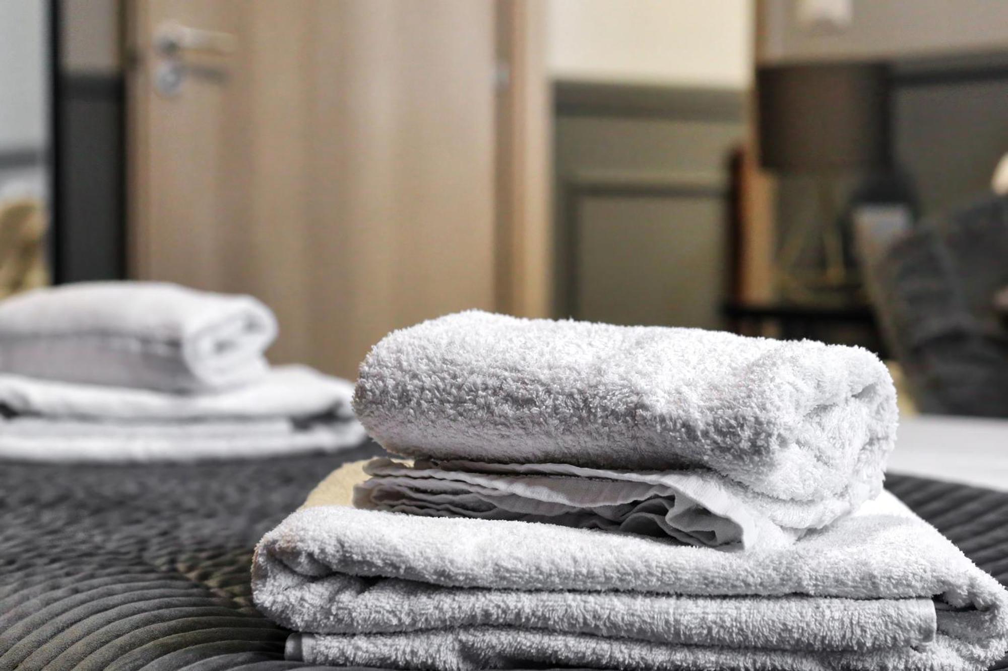 Apartment Double In Zona Citta Studi *