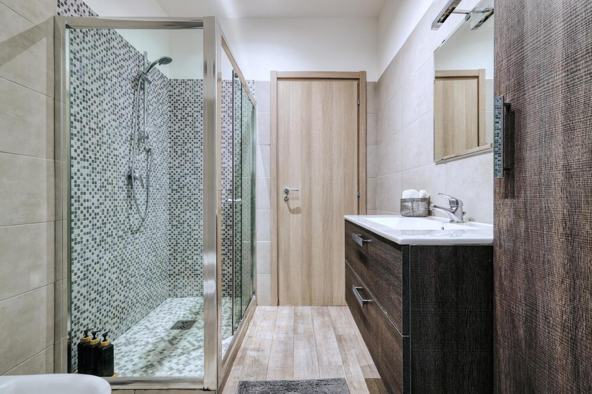 Apartment Double In Zona Citta Studi Milan