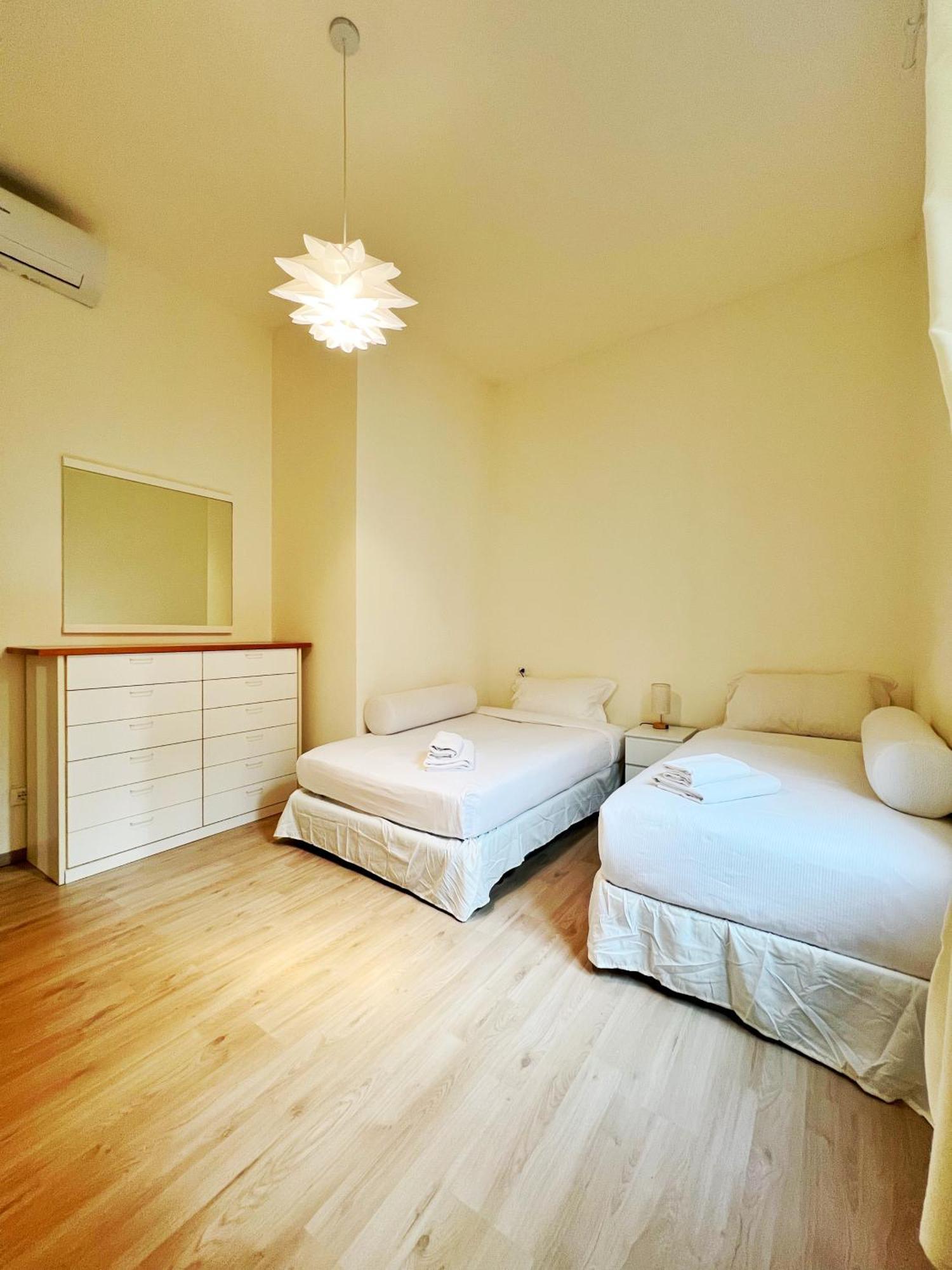 La Dolce Vita - Moscova 1 Apartamento *