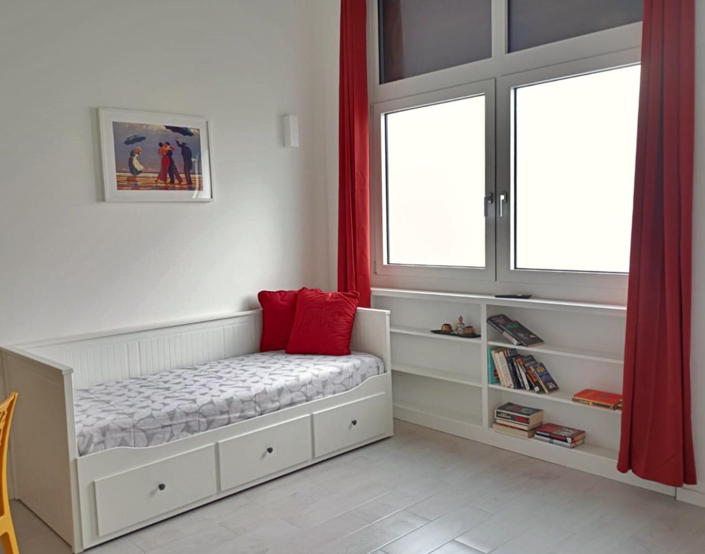 Darshanhome Gambara Apartment