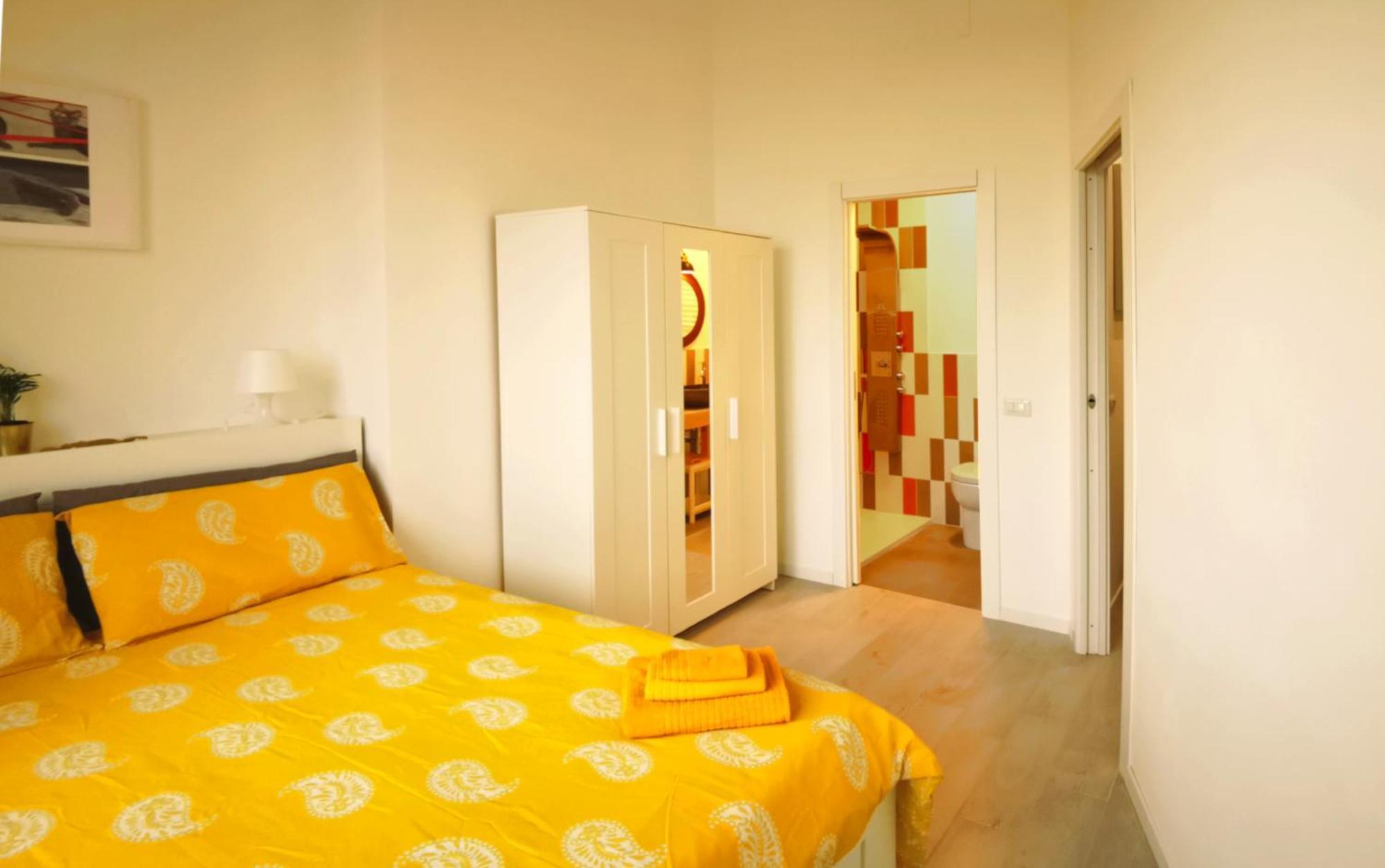 Apartment Darshanhome Gambara *