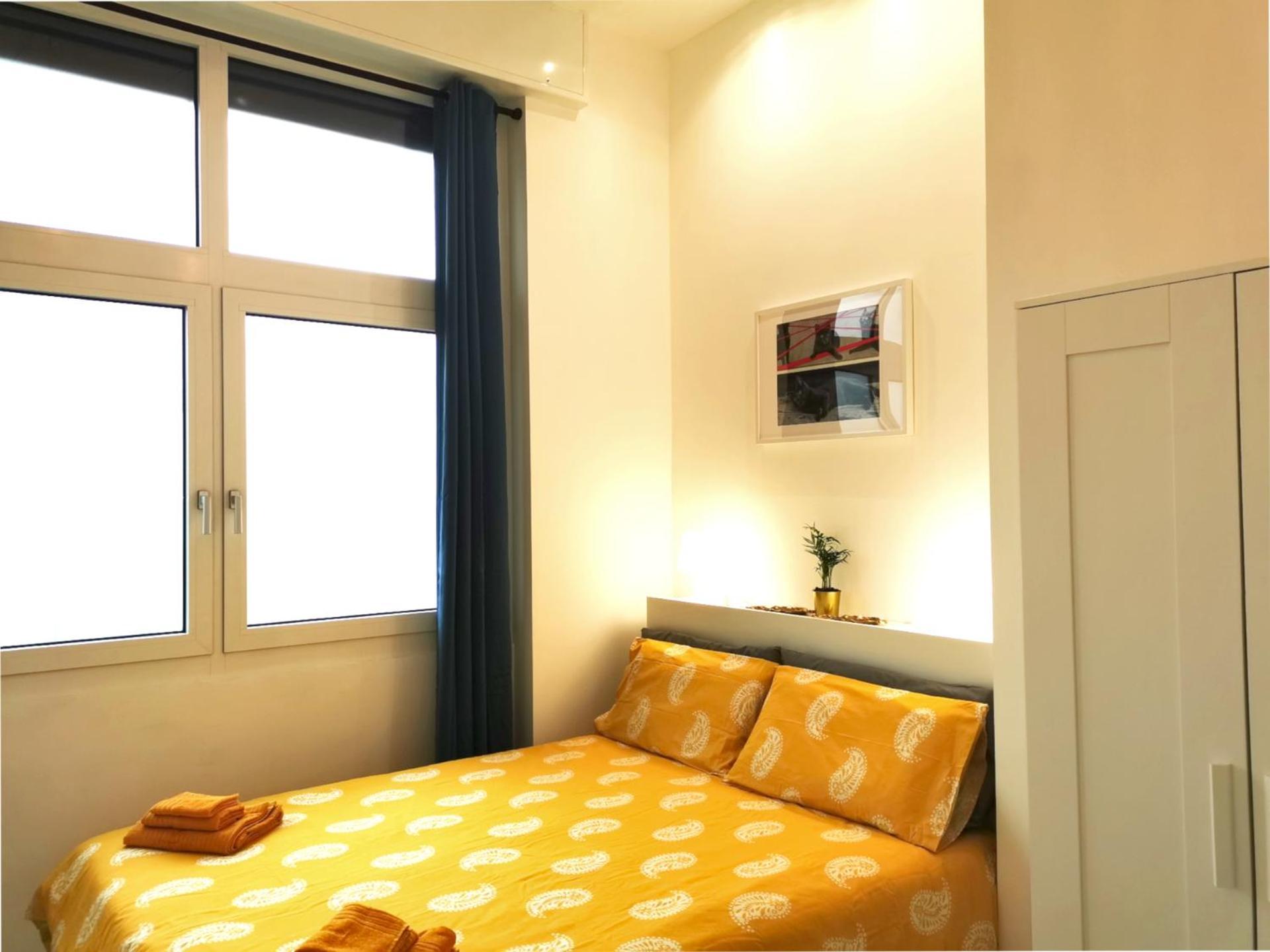 Apartment Darshanhome Gambara Mailand