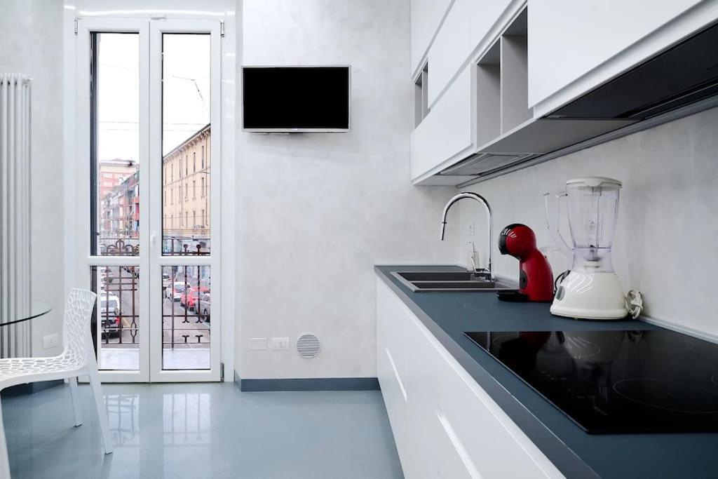 Apartment Milano-hosted By Sweetstay