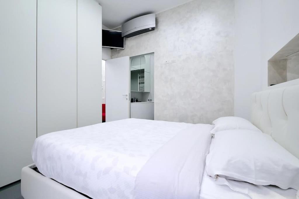 Milano-hosted By Sweetstay Mailand
