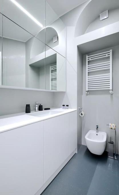 Milano-hosted By Sweetstay Apartment Mailand