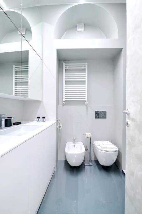 Apartment Milano-hosted By Sweetstay *