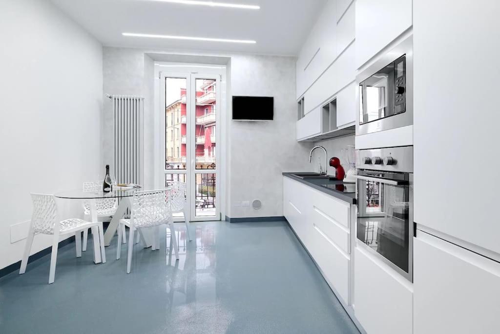 Milano-hosted By Sweetstay *