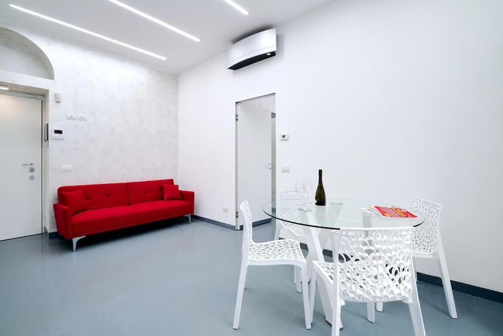 Apartment Milano-hosted By Sweetstay Mailand