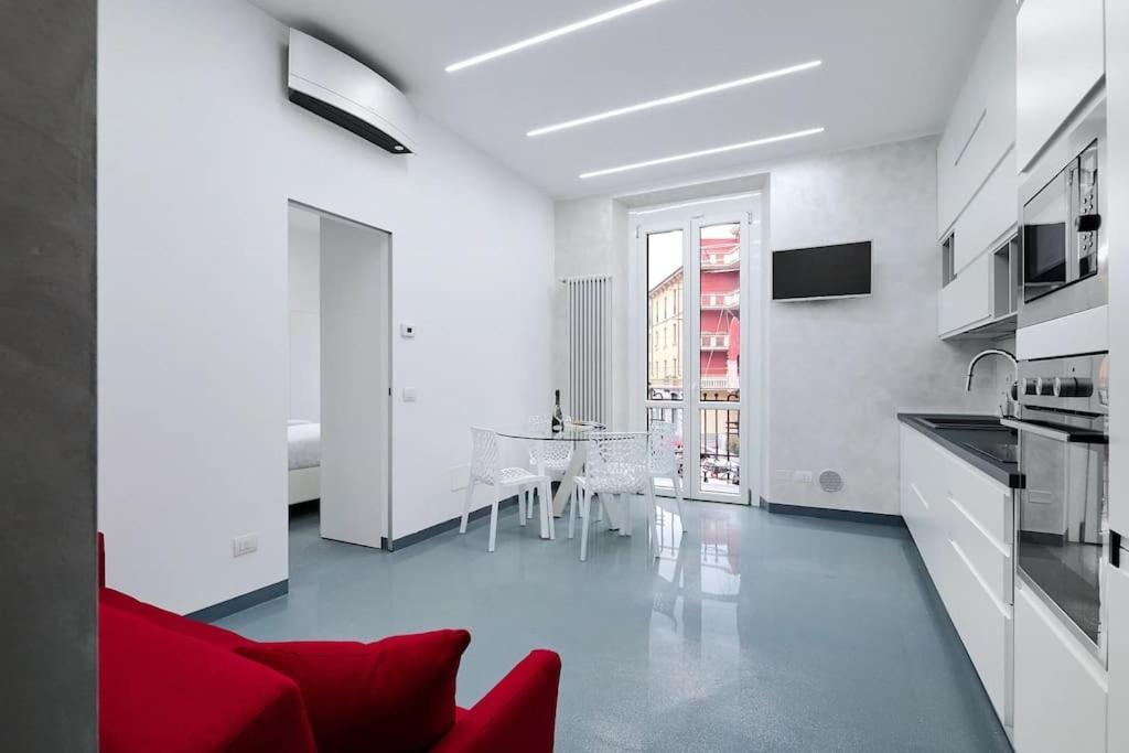 Milano-hosted By Sweetstay * Mailand