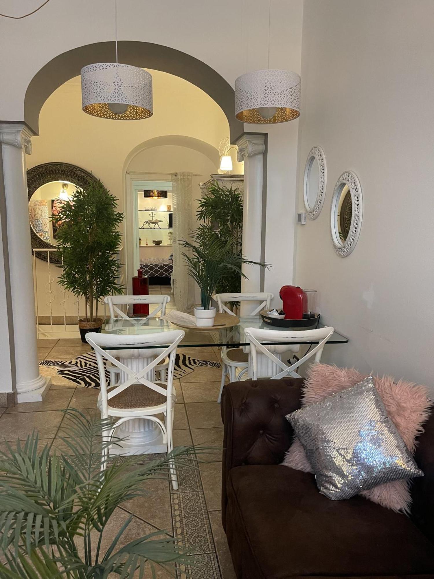 Fashion Loft Luxury Apartment Mailand