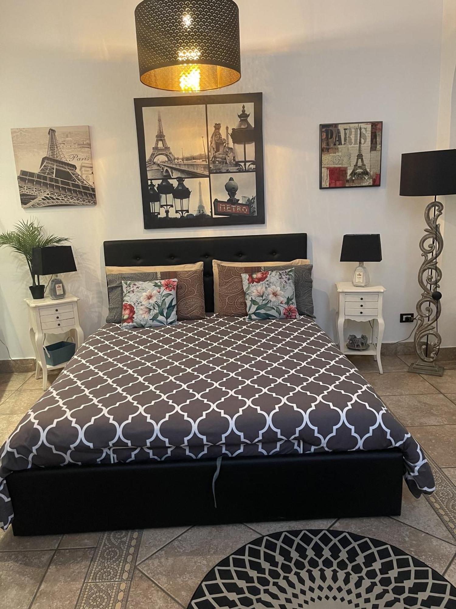 Fashion Loft Luxury Apartment *
