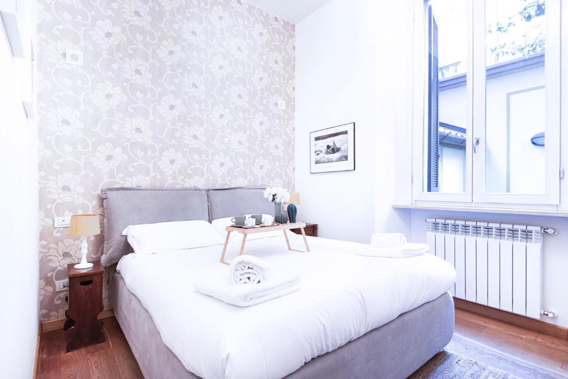 Easylife - Comodo In Risorgimento *