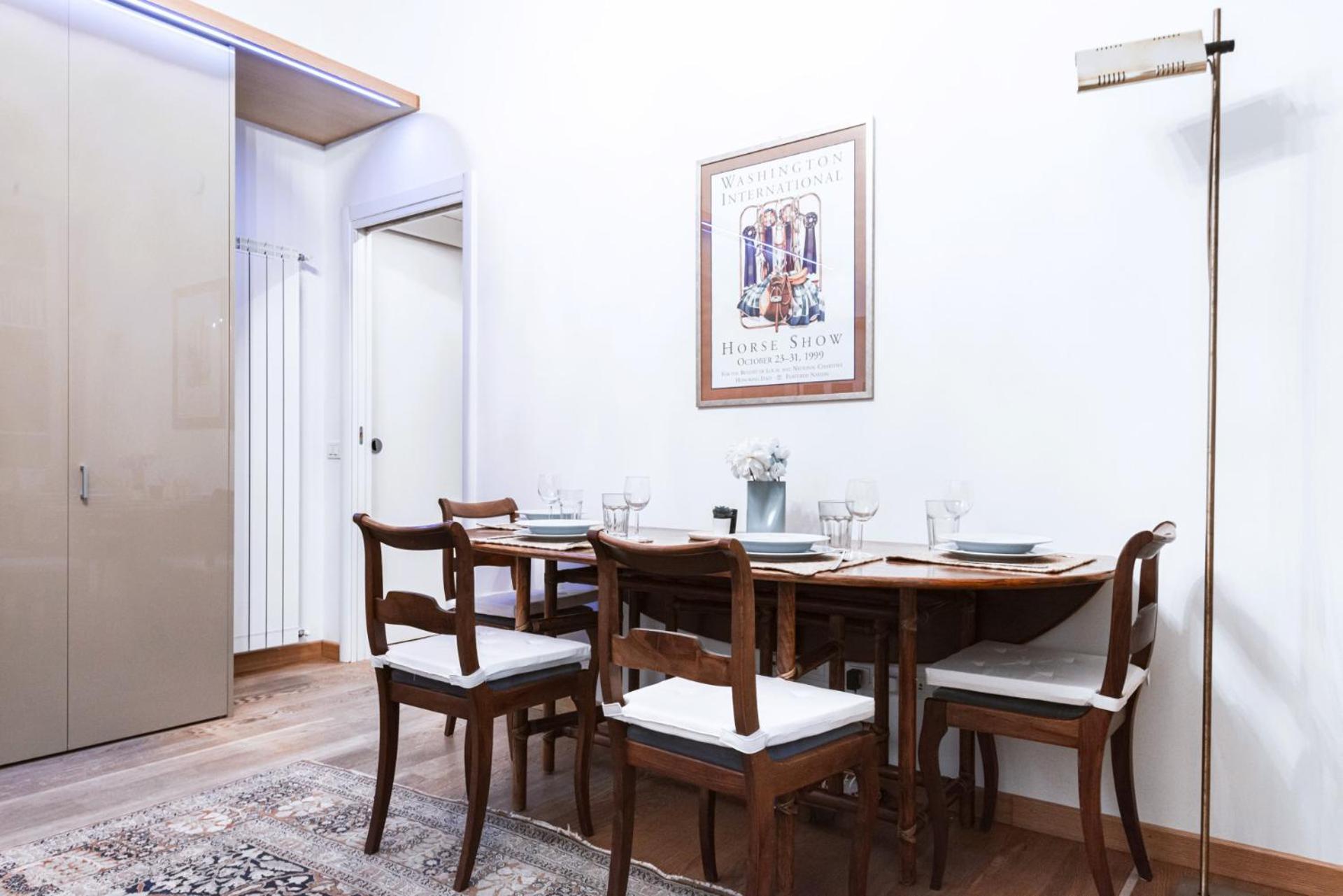 Easylife - Comodo In Risorgimento *