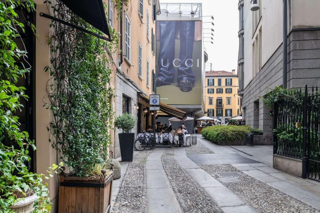 Apartment Relstay - Brera *