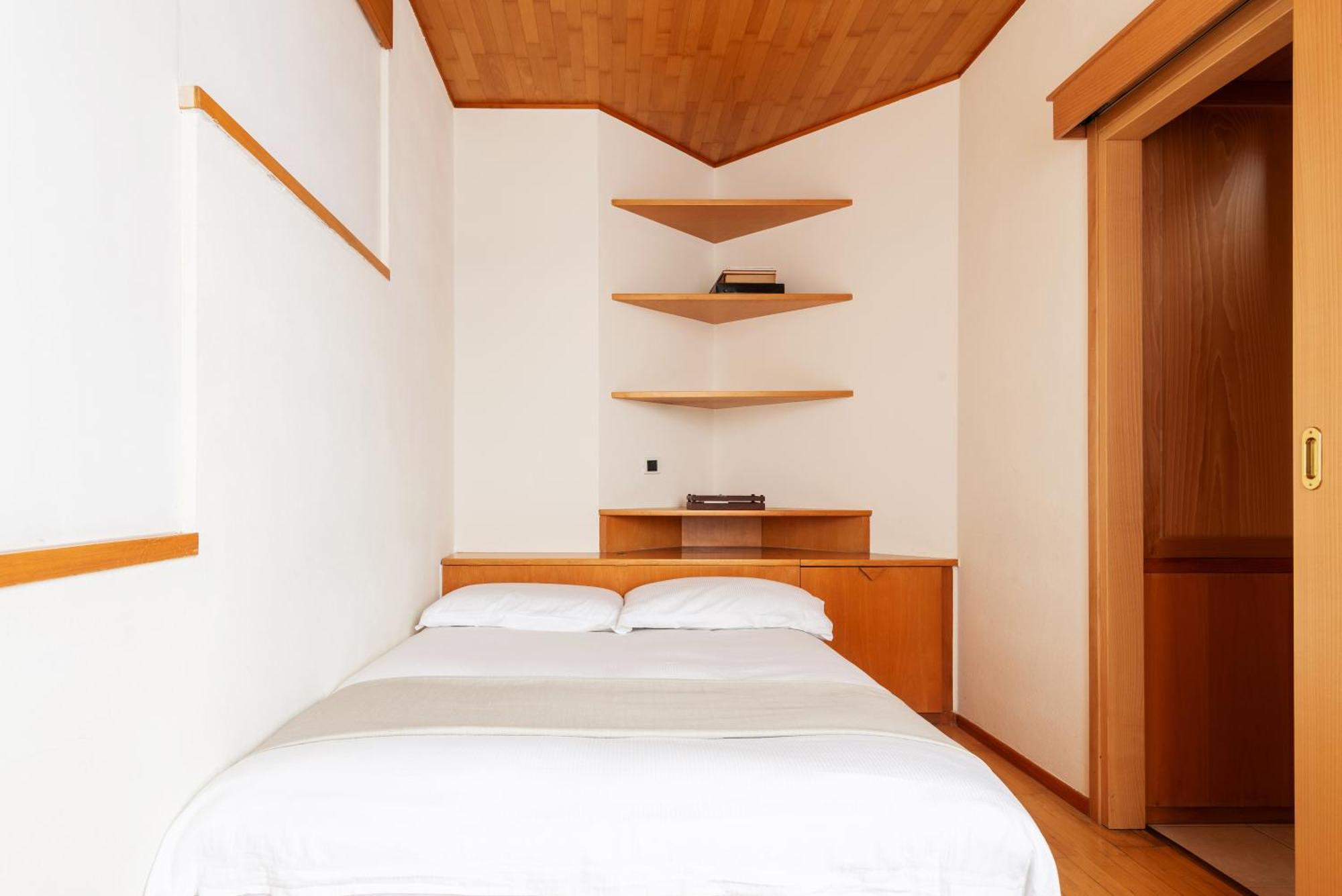Apartment Bilocale Mico - City Life *