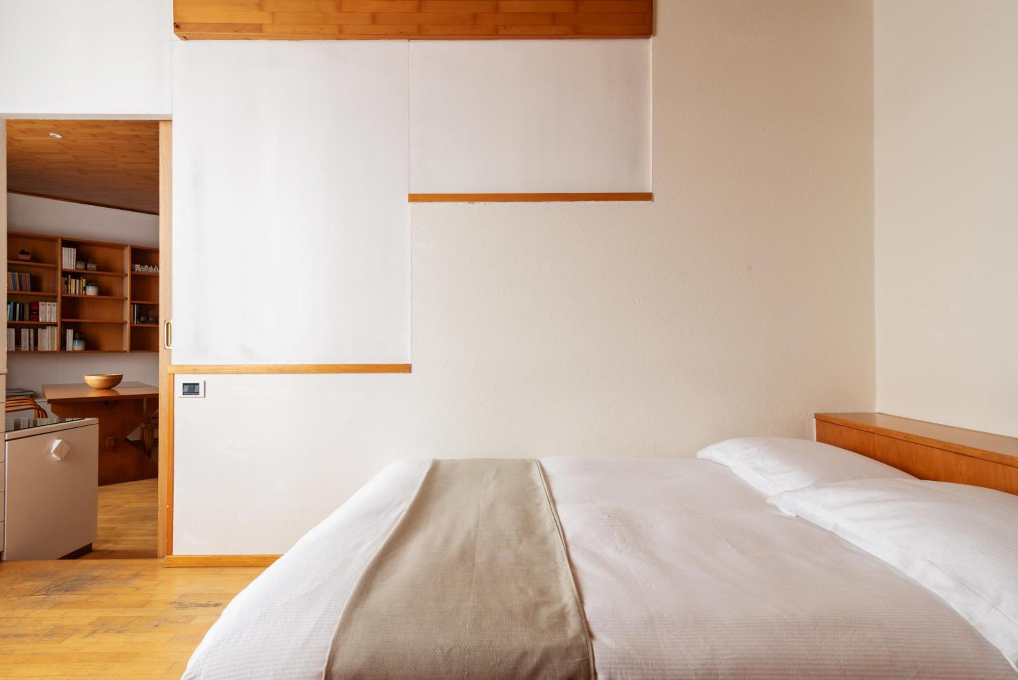 Bilocale Mico - City Life Apartment Milan