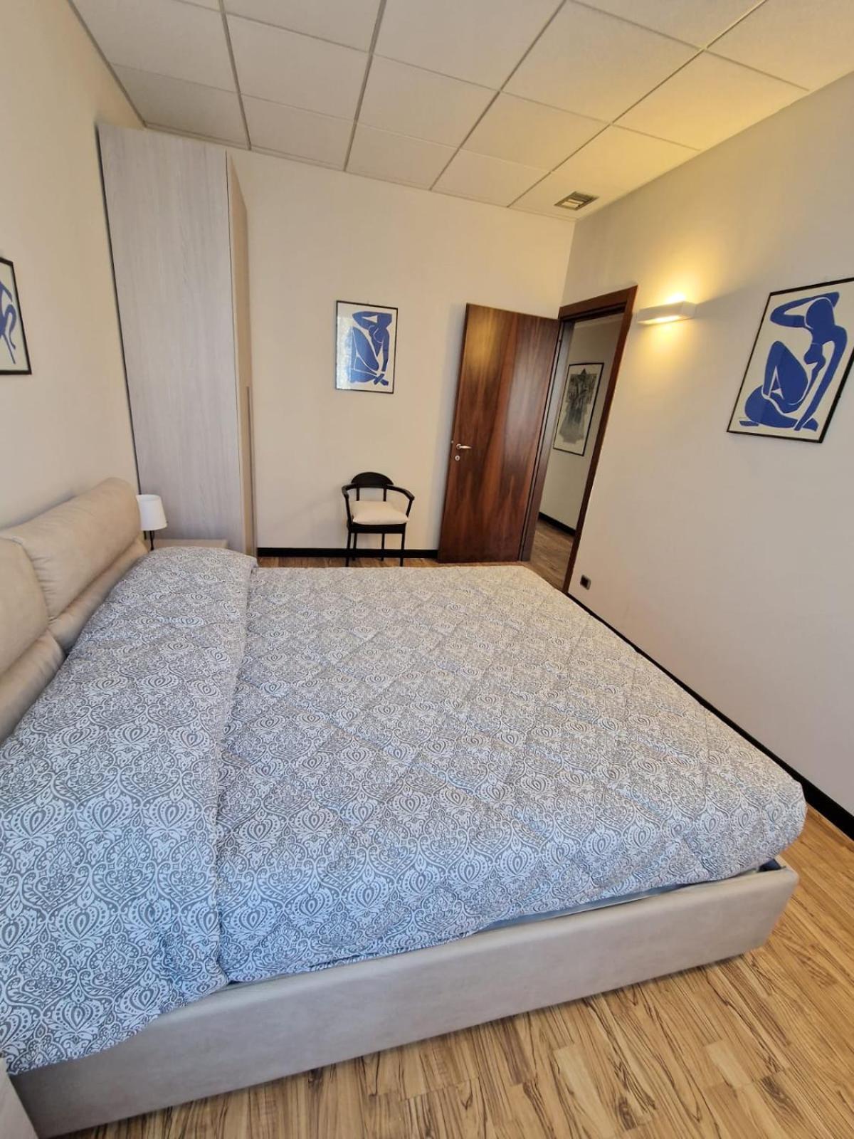 Ca' Misurata 40 Apartment Mailand