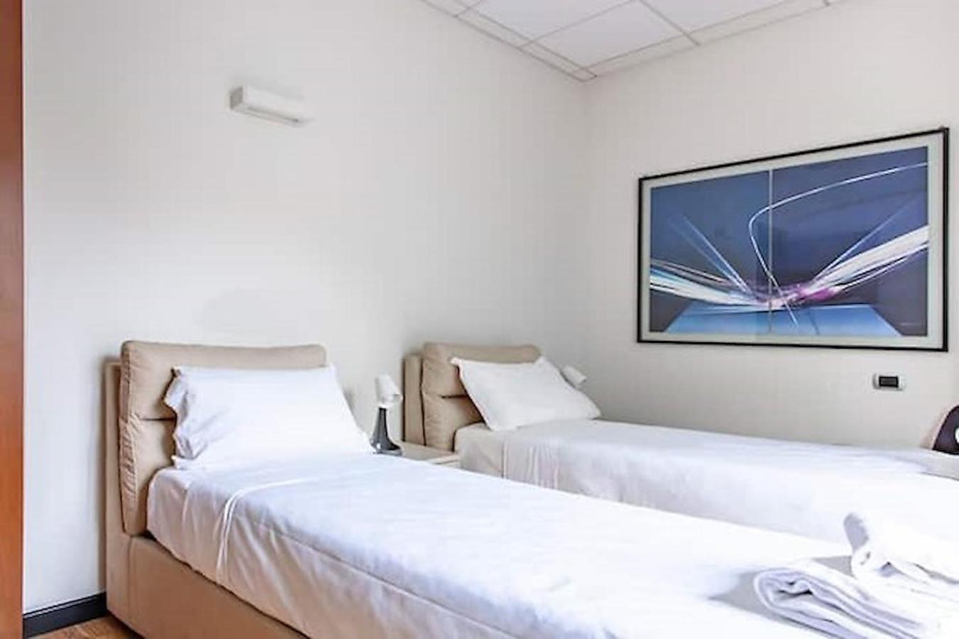 Apartment Ca' Misurata 40 Mailand