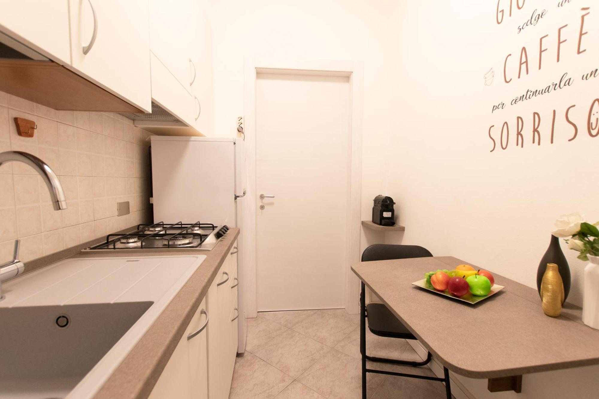 Apartment Ihost - Lodi 47 Mailand