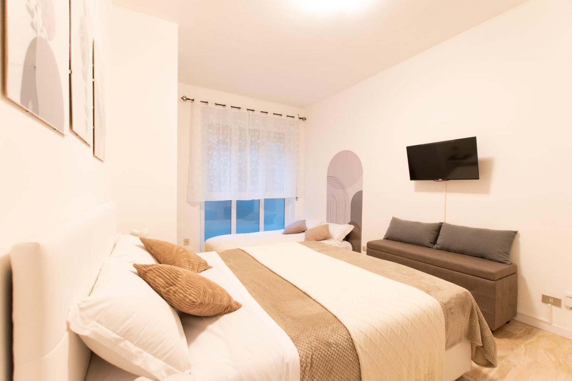 Ihost - Lodi 47 Mailand