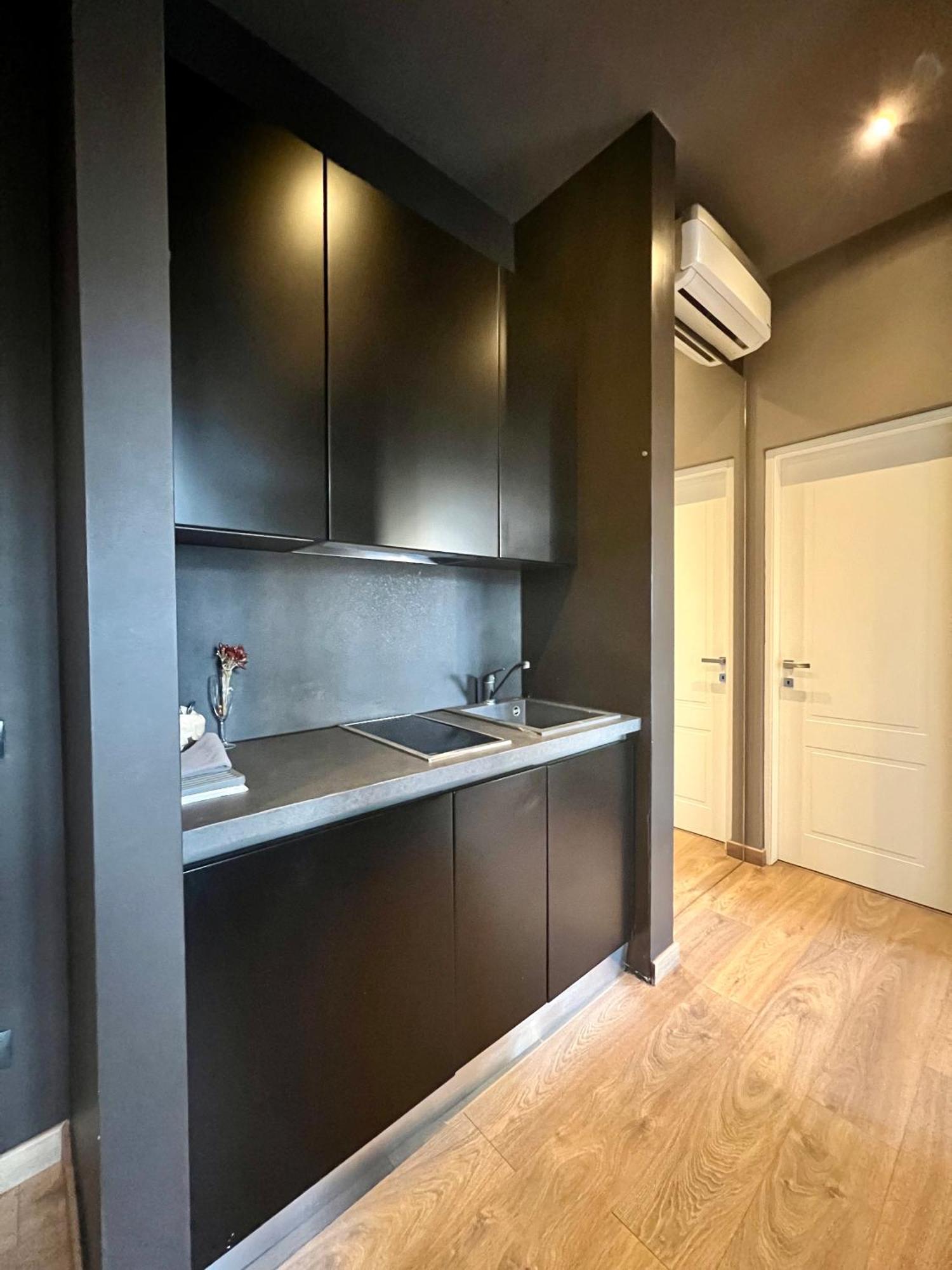 Apartment New Luxury Stunning Bilo In The Heart Of Moscova
