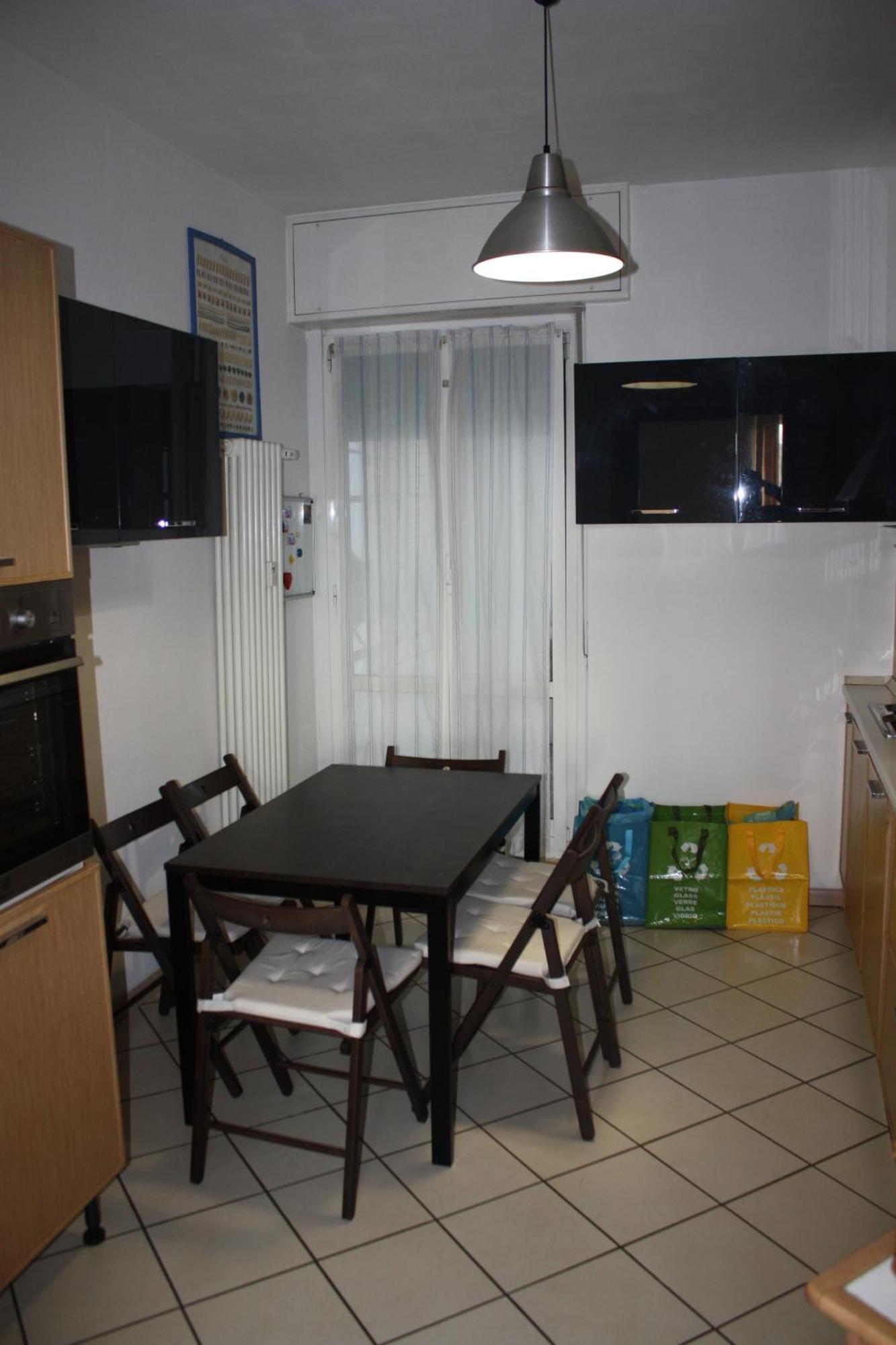 Elegante Trilocale Apartment *