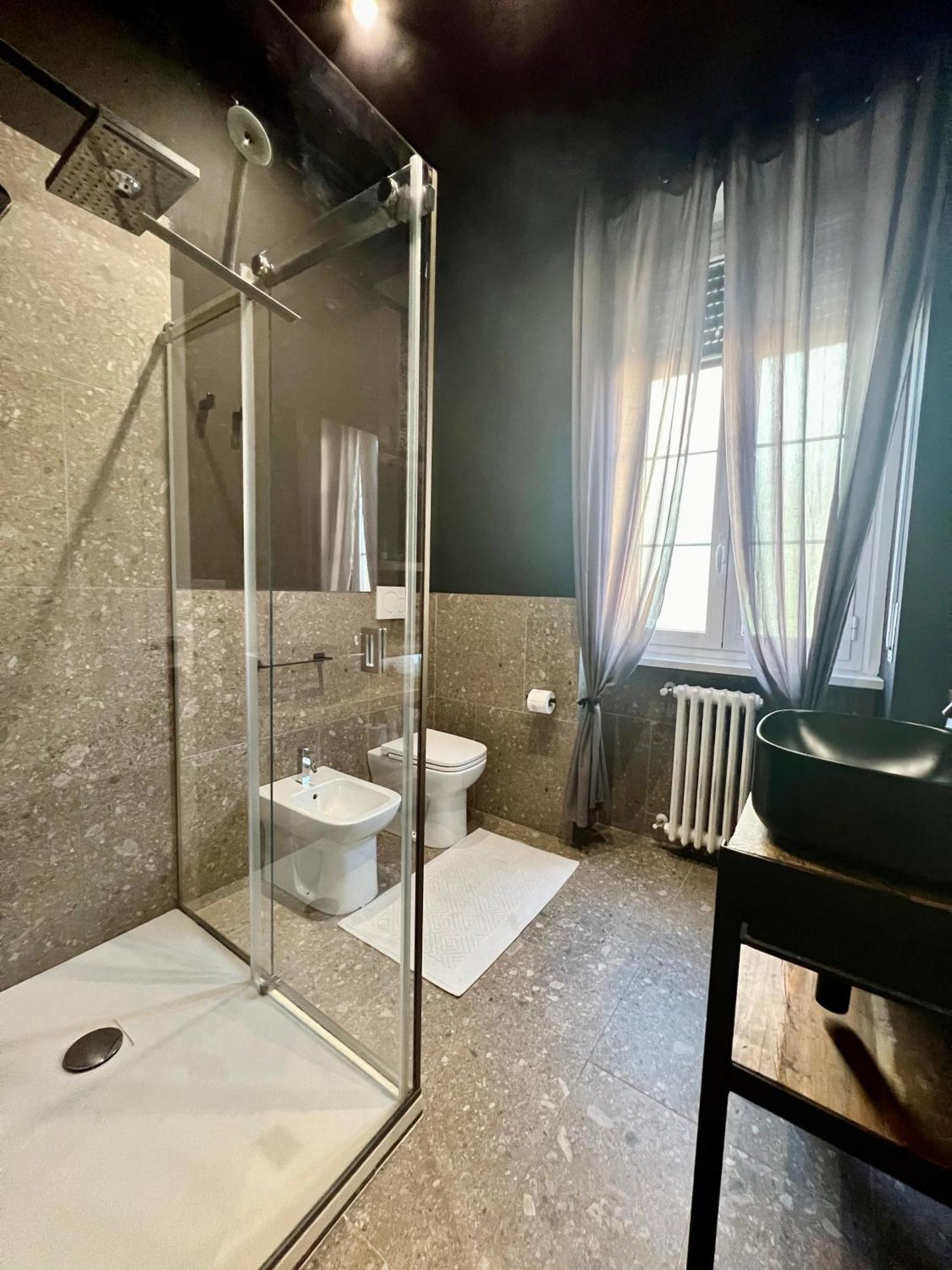 Apartment New Luxury Stunning Bilo In The Heart Of Moscova