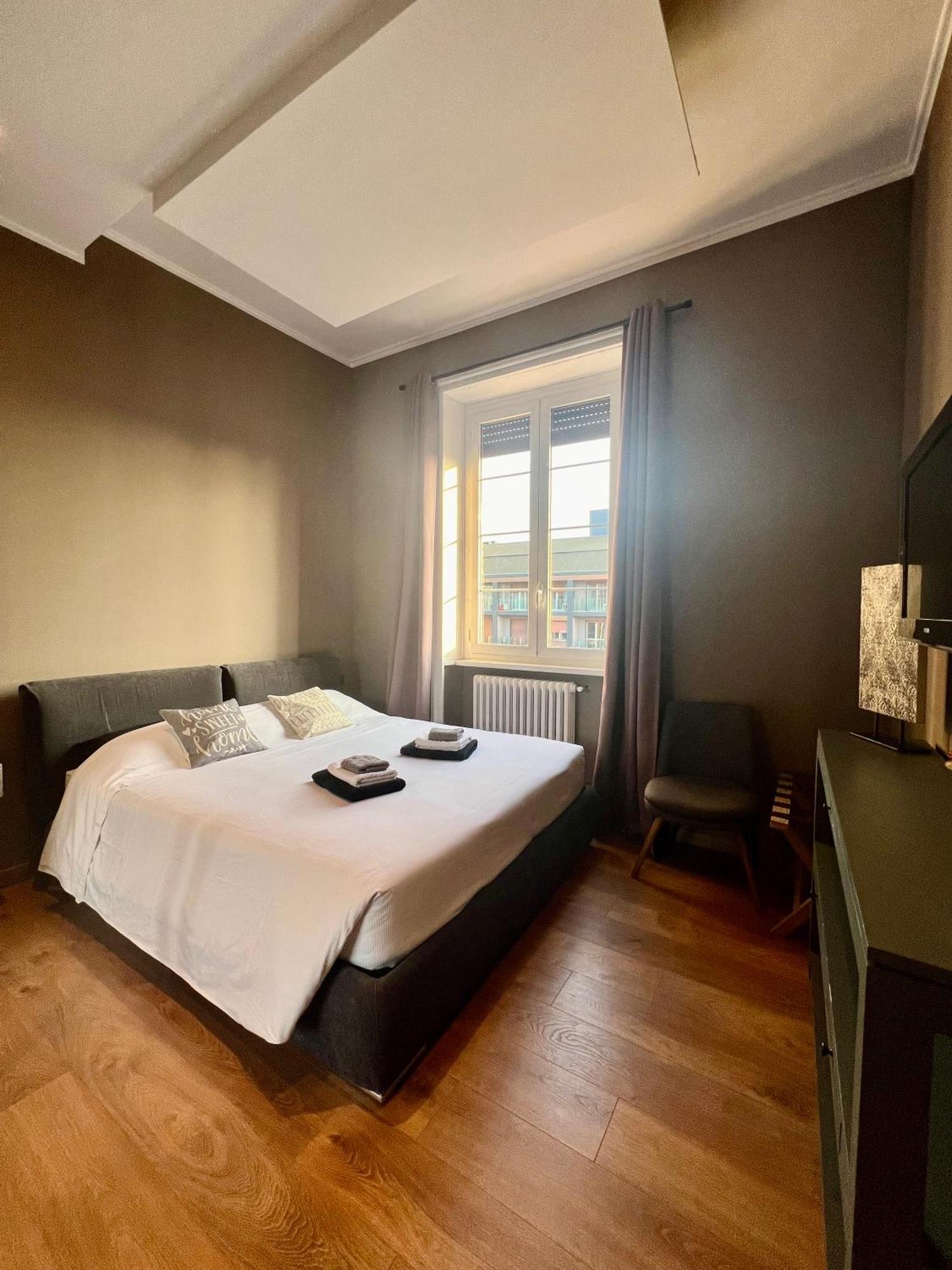 New Luxury Stunning Bilo In The Heart Of Moscova
