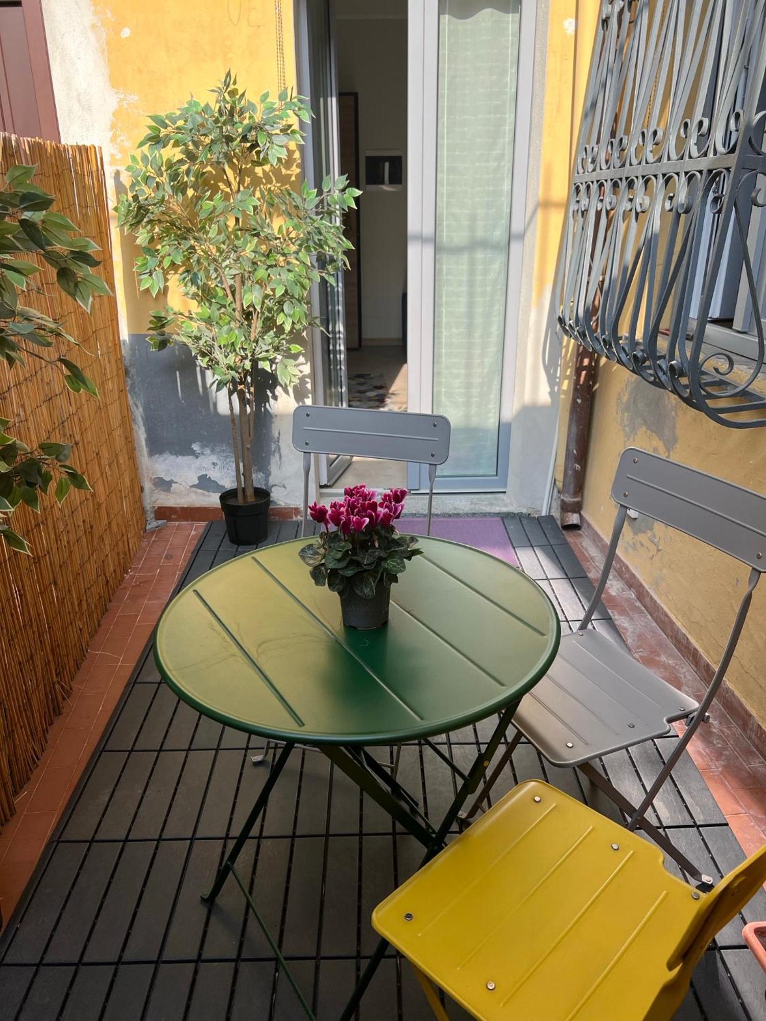 La Casa Di Matilde - Navigli *
