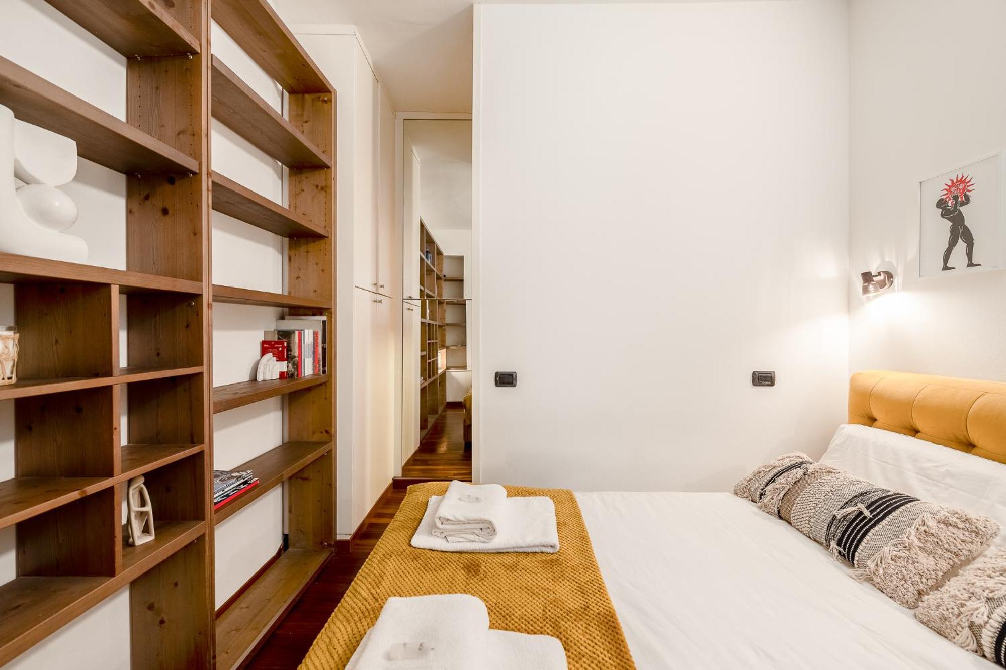 Apartamento Kibilu - Via Dell'unione - Centre - Duomo *