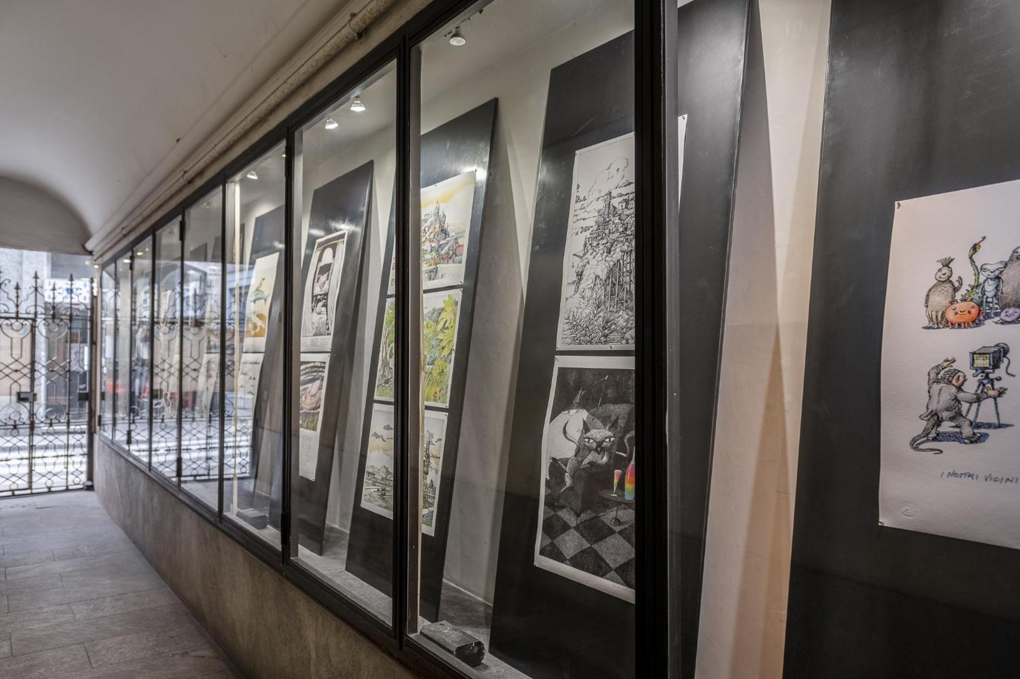 Apartamento Kibilu - Via Dell'unione - Centre - Duomo Milão