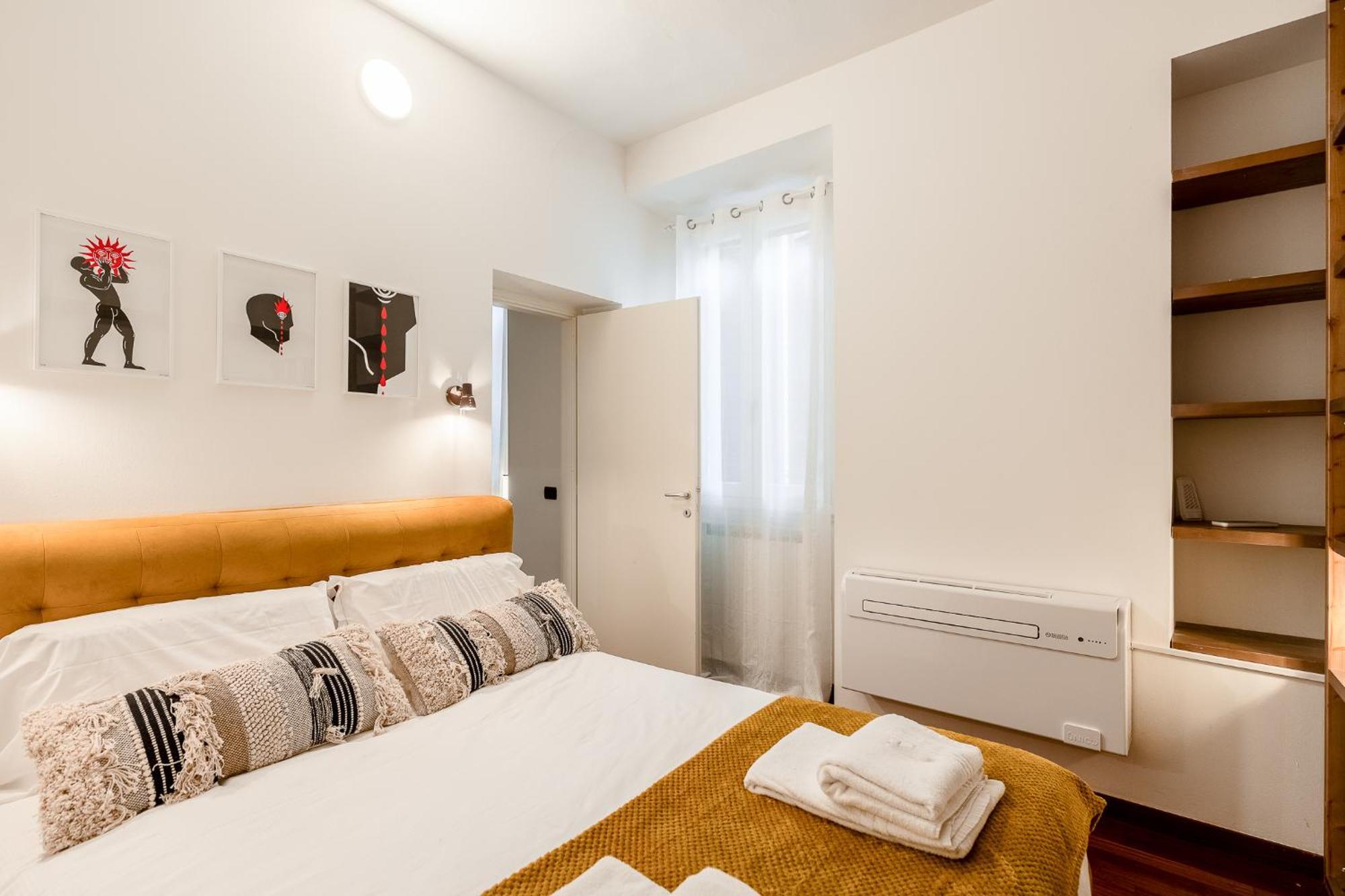 Apartamento Kibilu - Via Dell'unione - Centre - Duomo Milão
