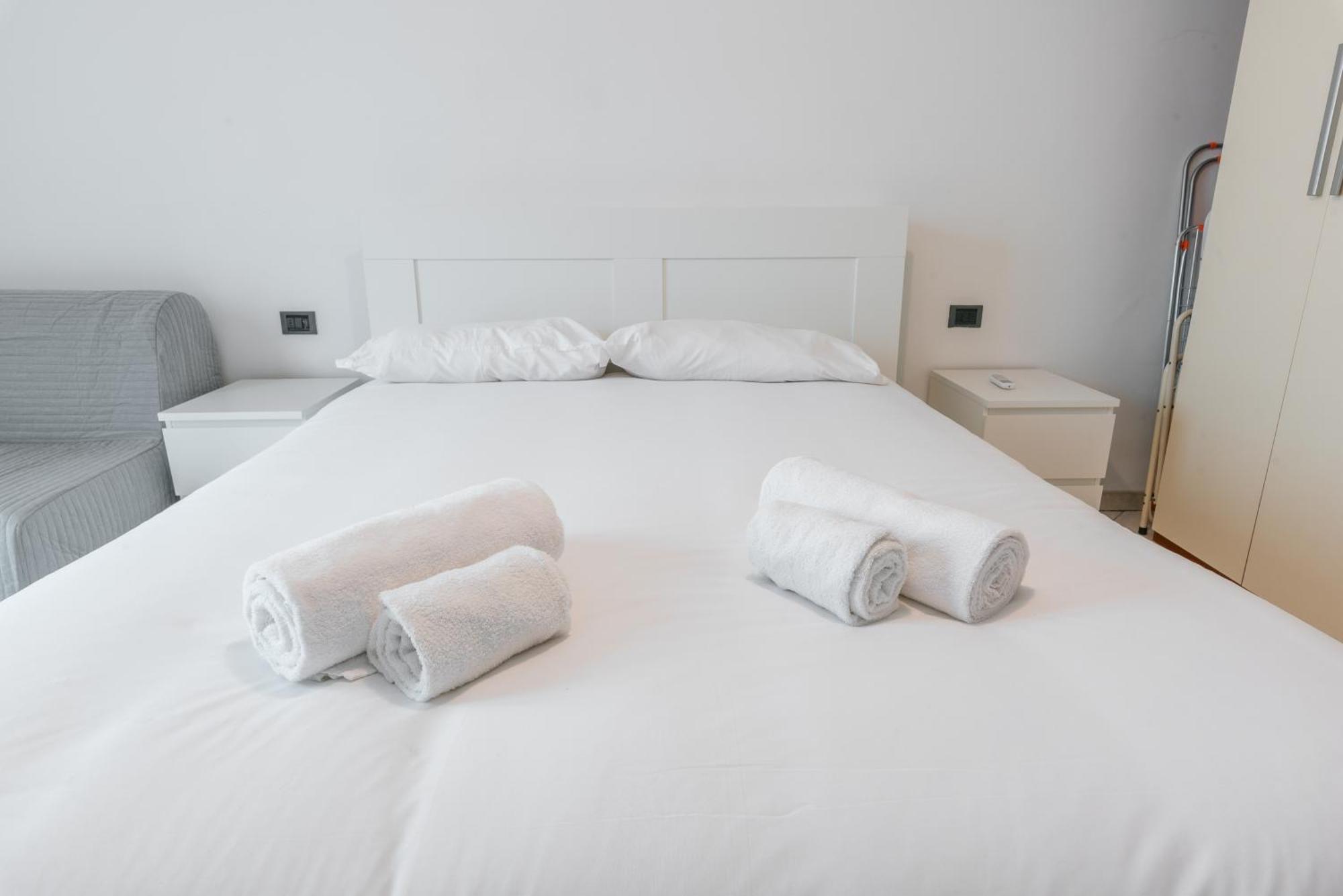 Ihost - De Andreis 11 Apartamento