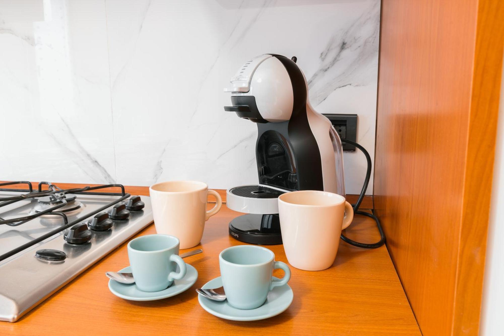 Ihost - De Andreis 11 Apartamento *